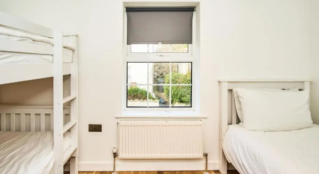 Pebble Cottage, Rezervasyon Tatil Evi Merseyside villalar, Villa
