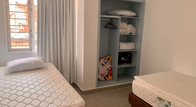 Apartment 301, Забронировать Апартаменты/квартира Отели в центре Медельин, в центре