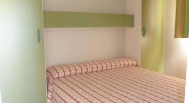 Camping L´Amuravela, Réserver Camping Camping et glamping à Costa Verde, Camping