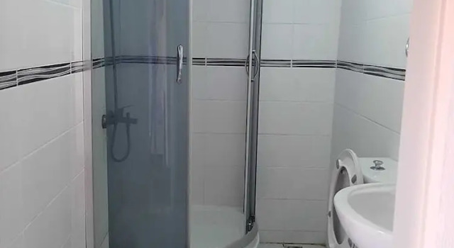 Номер Standard Kural Pansiyon