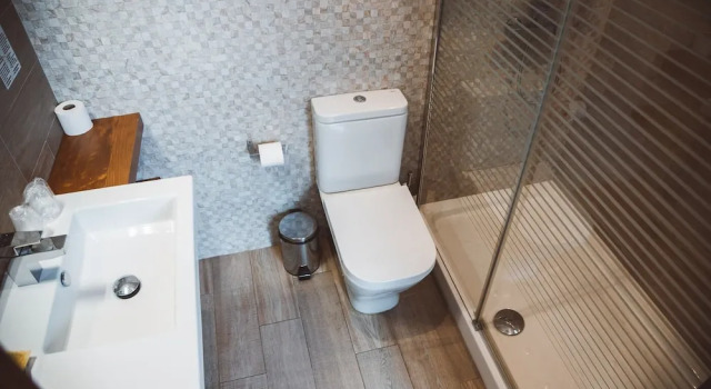 Номер Economy Ferreira Hostal Boutique
