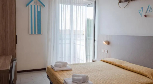 Номер Standard Hotel Astrid