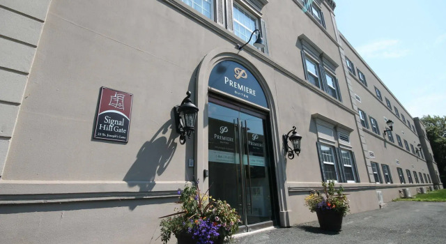 Premiere Suites - St. John's Signal Hill, Book Lejlighed Lejligheder i Newfoundland og Labrador, Lejlighed
