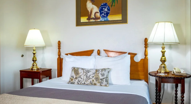 Номер Classic Hotel de la Monnaie, French Quarter