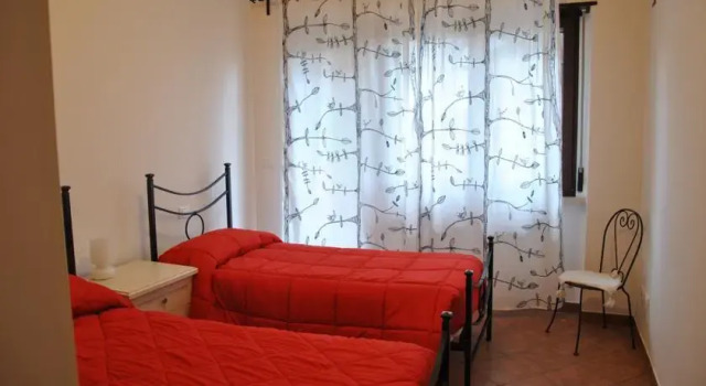 Residenza I Pini, Réserver Hôtel Marino Châteaux romains
