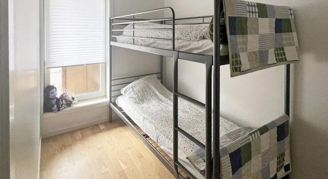 Апартаменты 4 Person Holiday Home in Frekhaug