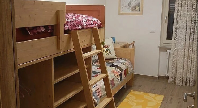 Bed & Breakfast Raina