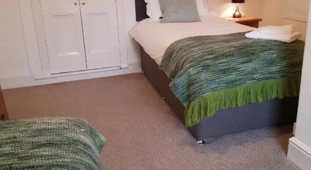 Номер Economy Ty Helyg Guest House