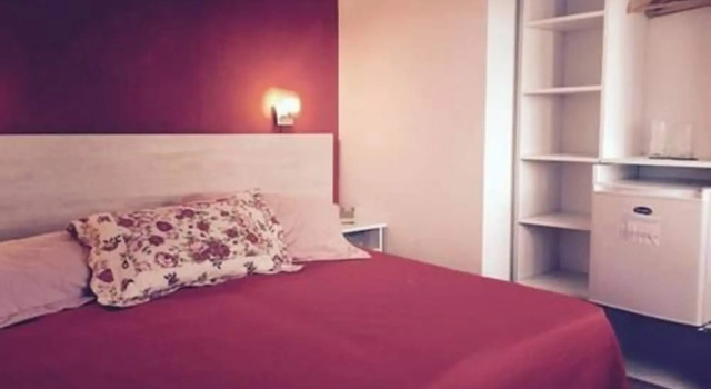 Hotel Playa Brava, Varaa Hotelli Hotellit Maldonado aamiaisella, Aamiainen