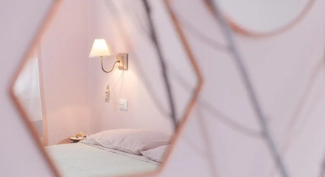 Maison Mi.Ri', Book Hotel Hotels in Termoli with Parking, Parking