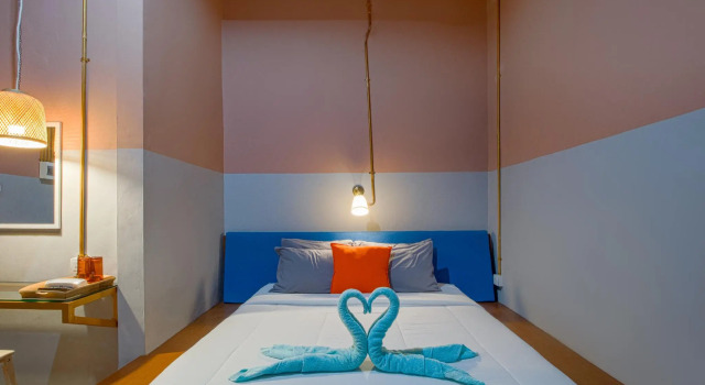 Kolo kolo, Book Hostel Hostels in Yogyakarta Province, Hostel
