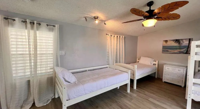 Blue Ivy by Silver Sands Vacation Rentals