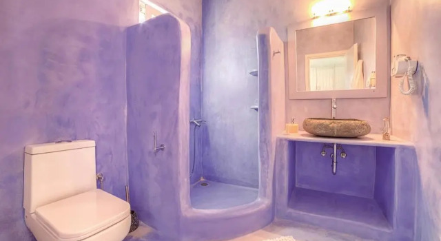 Полулюкс Deluxe Oceanides Residence Koufonisia