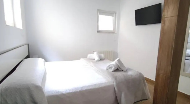 Mundaka Sea Apartment, Rezerwuj Apartament Hotele w Baskonia z parkingiem, Parking
