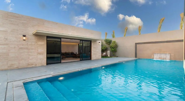 Вилла Standard Q Holiday Homes -Riyadh