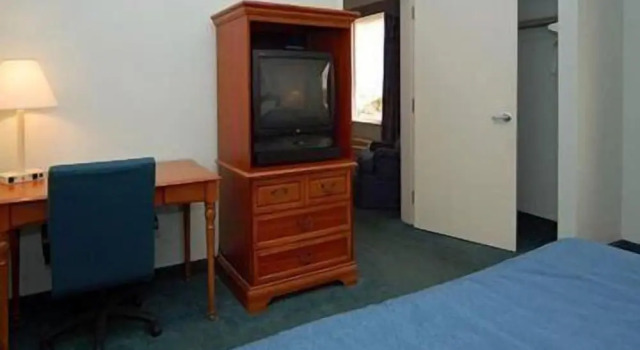 Люкс Standard Cocoa Beach Suites Hotel