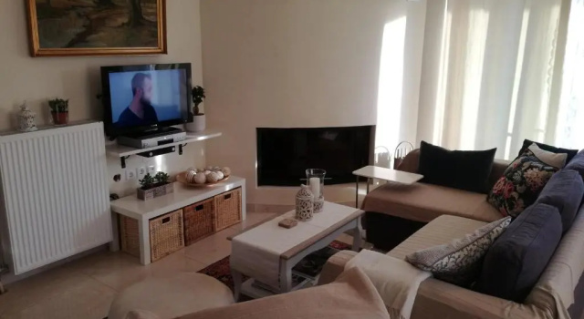 Maria's House, Rezervați Hotel Hoteluri în Gerakas cu parcare, Parcare