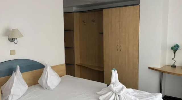 Номер Classic BRIZA Boutique Hotel Mamaia