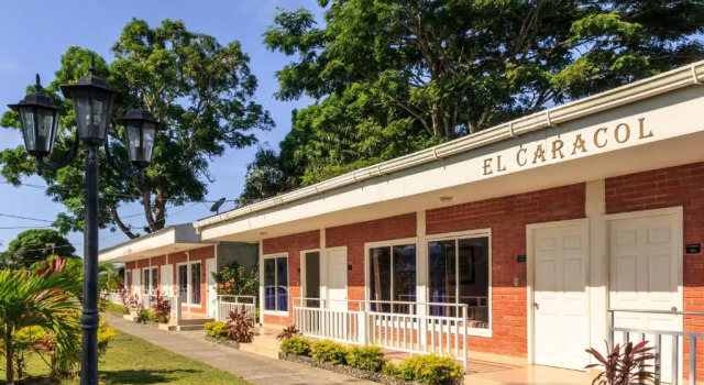 Номер Executive Hotel & Resort Villa del Sol