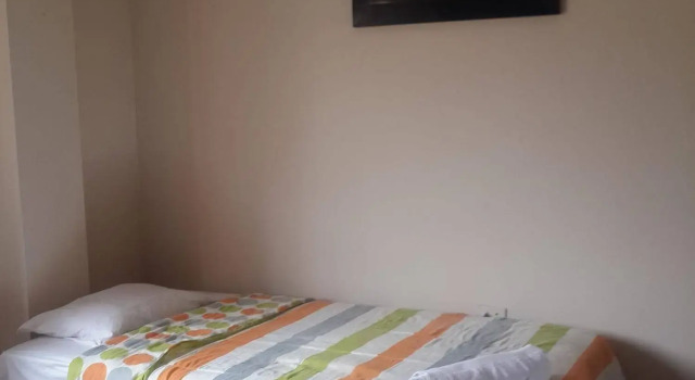 Hostal Milan, Prenota Hotel Hotel a Manta con colazione, vicino a Playa el Murcielago, Colazione