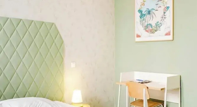 Номер Standard Hotel Lemon
