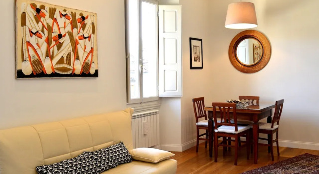 Апартаменты San Marco Suite Center