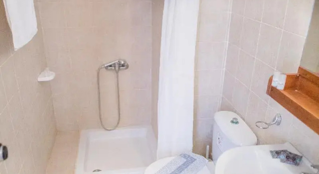 Двухместный номер Standard с видом на сад Creta Aquamarine Hotel