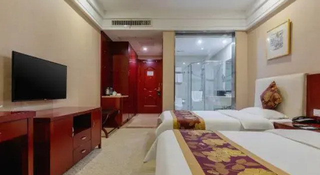 Airport Hotel Hefei, Prenota Hotel Hotel 4 stelle a Hefei, 4*