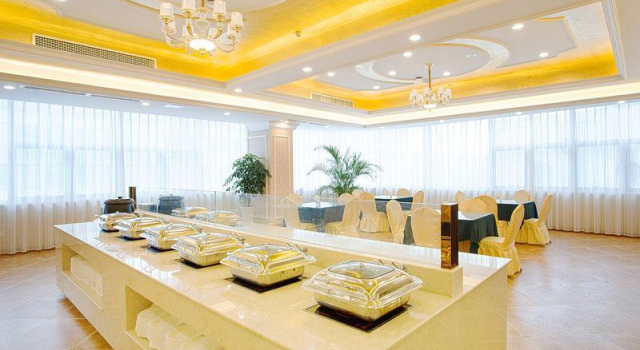 Vienna Hotel Chengdu Airport Xiedu, Boek Hotel Hotels in Chengdu met parkeren, Parkeren