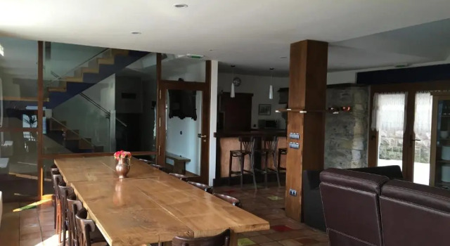 Коттедж Casa Rural Roncesvalles