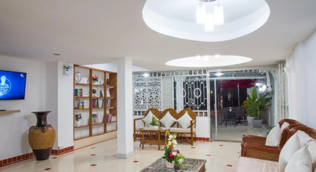 Seaside Guesthouse
