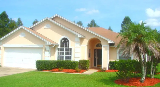 Old Mill Home by Florida Dream Homes, Забронировать Отель Отели Киссимми с бассейном, рядом с Музей авиации Киссимми, Бассейн