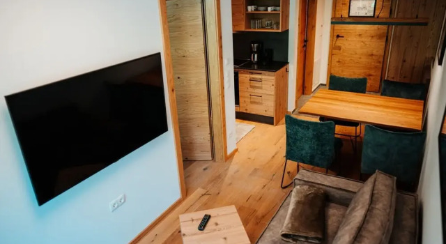 Nice Apartment With Balcony, Right on the Skislope, Забронировать Апартаменты/квартира Апартаменты Понгау, Апартаменты/квартира