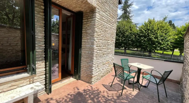 Номер Superior Hotel Meridiana