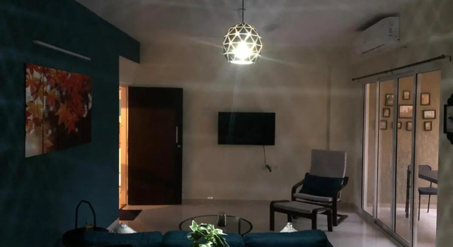 Апартаменты CasaFlip Homely Apartments in Anjuna