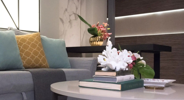 Номер Standard 47 Luxury Suites