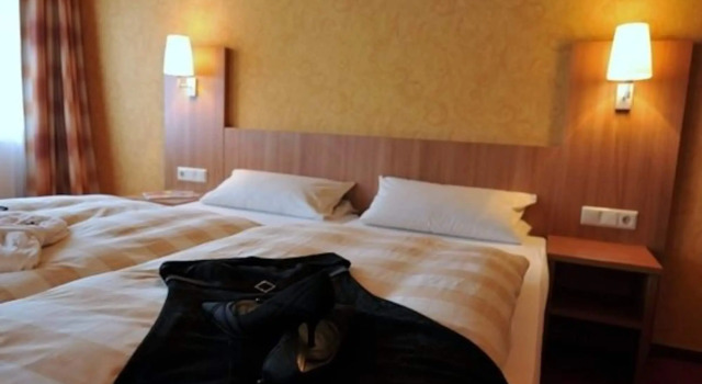 Hotel Central