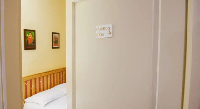 Номер Standard Boteroom Relais