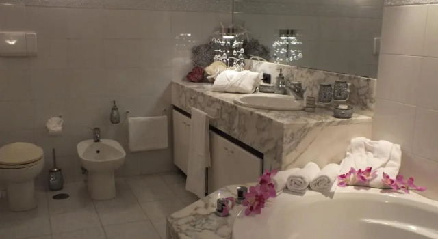 Апартаменты Villa Serena