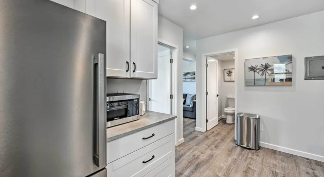 Апартаменты Stylish San Diego Apartment w/ Smart TV!