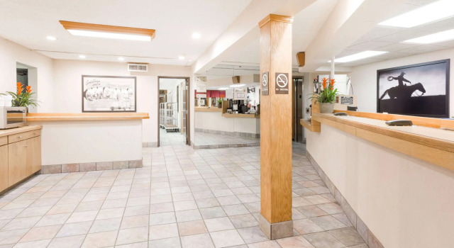 Super 8 by Wyndham Grand Junction Colorado