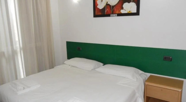 Residence Dulcis In Fundo, Reservar Hotel Urgnano 