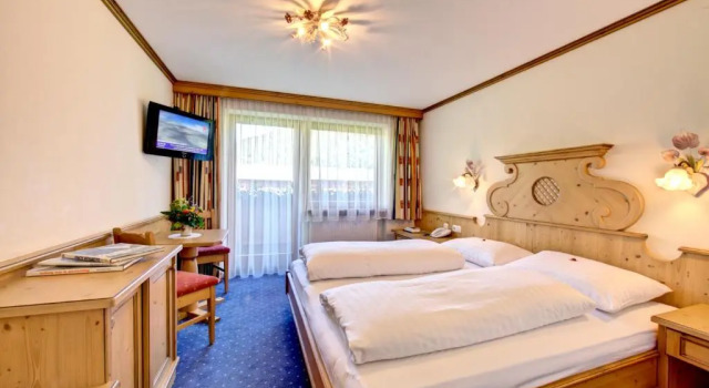 Двухместный номер Standard Hotel zum grünen Tor