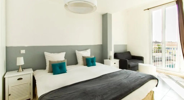 Апартаменты Florella République Apartment