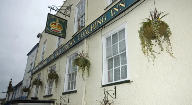 The Old Crown Coaching Inn