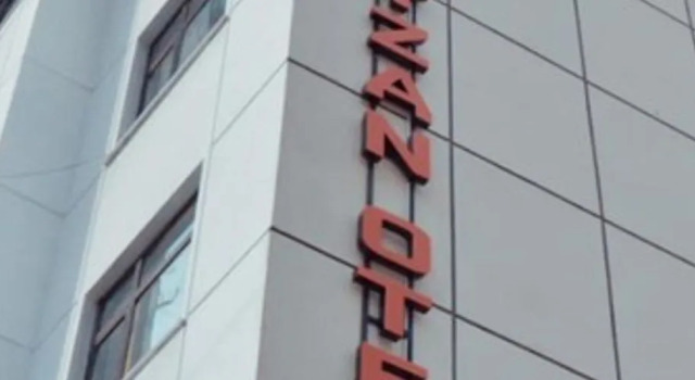 Trabzon Feyzan Otel