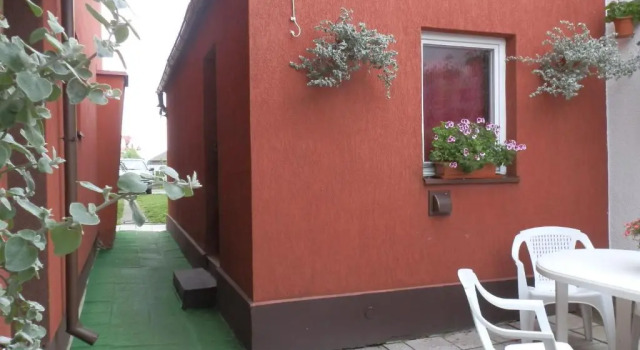 Номер Standard Gościnny Dom Kaola