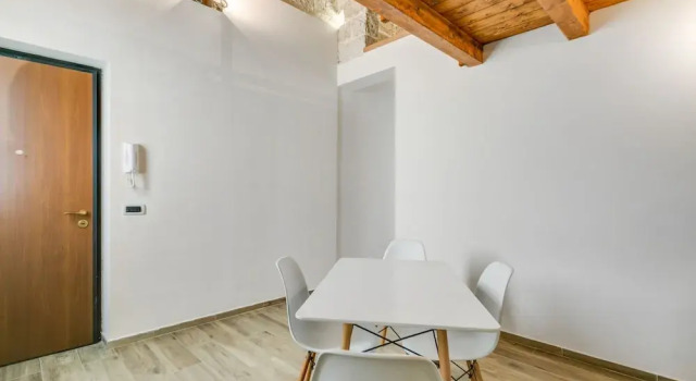 Апартаменты Castello Della Zisa Modern Apartment With Balcony - Adults Only