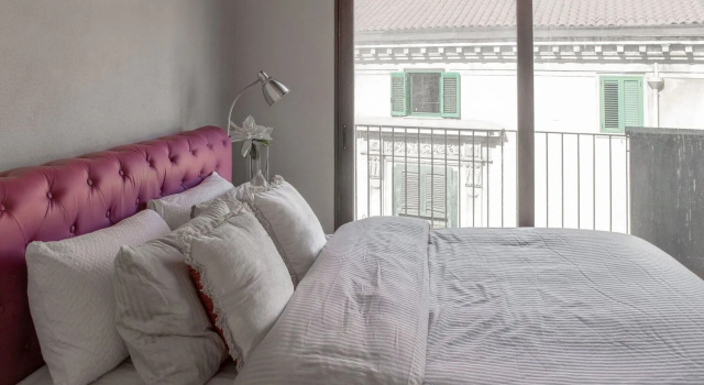 Santa Domenica Guest House
