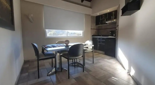 Апартаменты Standard ERNESTINA VILLAGE Resort Apart & suites